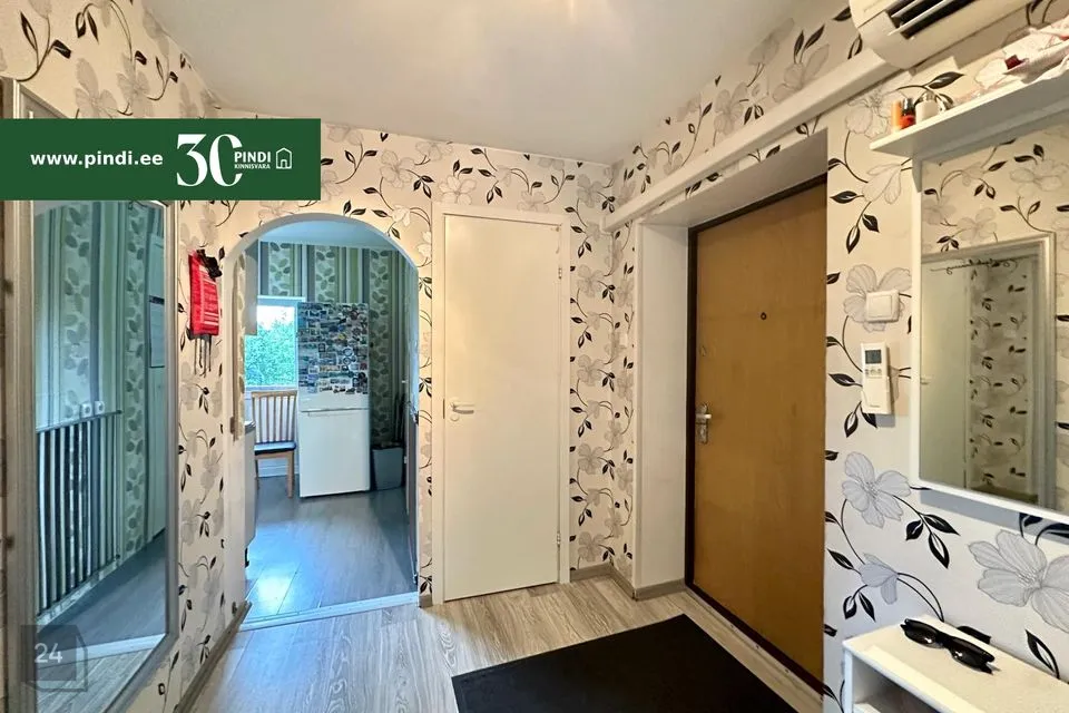 3-toaline Korter  -  Kohila vald, Prillimäe alevik - foto 2