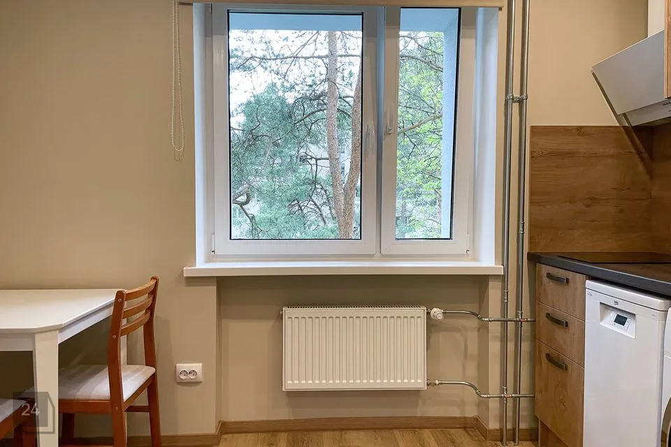 1-toaline Korter  -  Tallinn, Nõmme linnaosa - foto 4