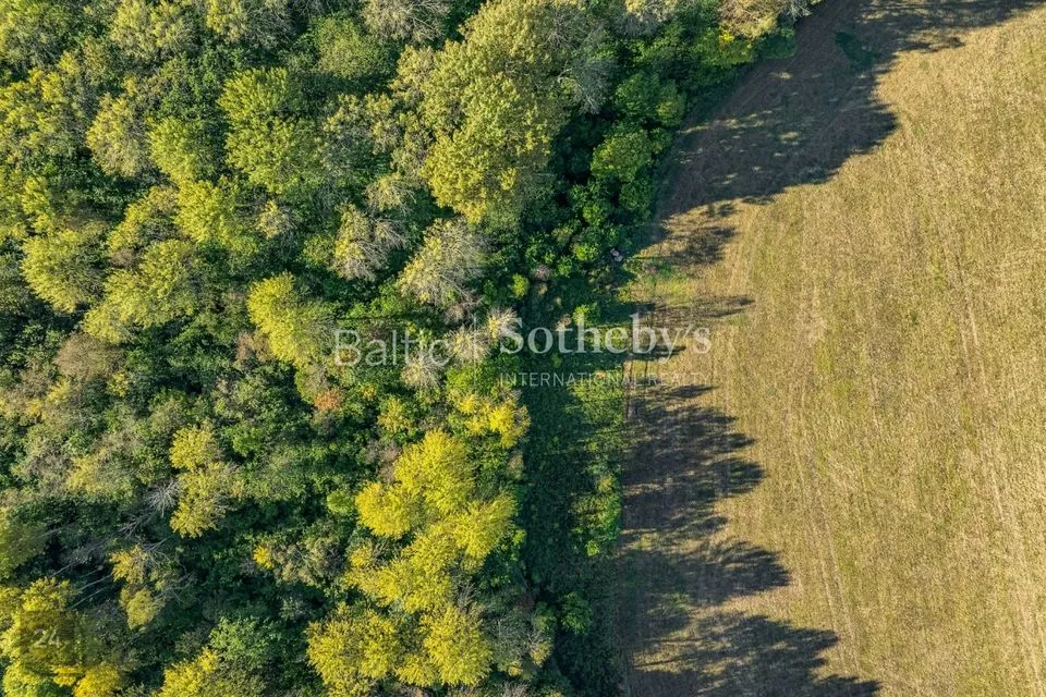 7-комнатная Дача в Saaremaa vald, Valjala-Ariste küla - фото 3