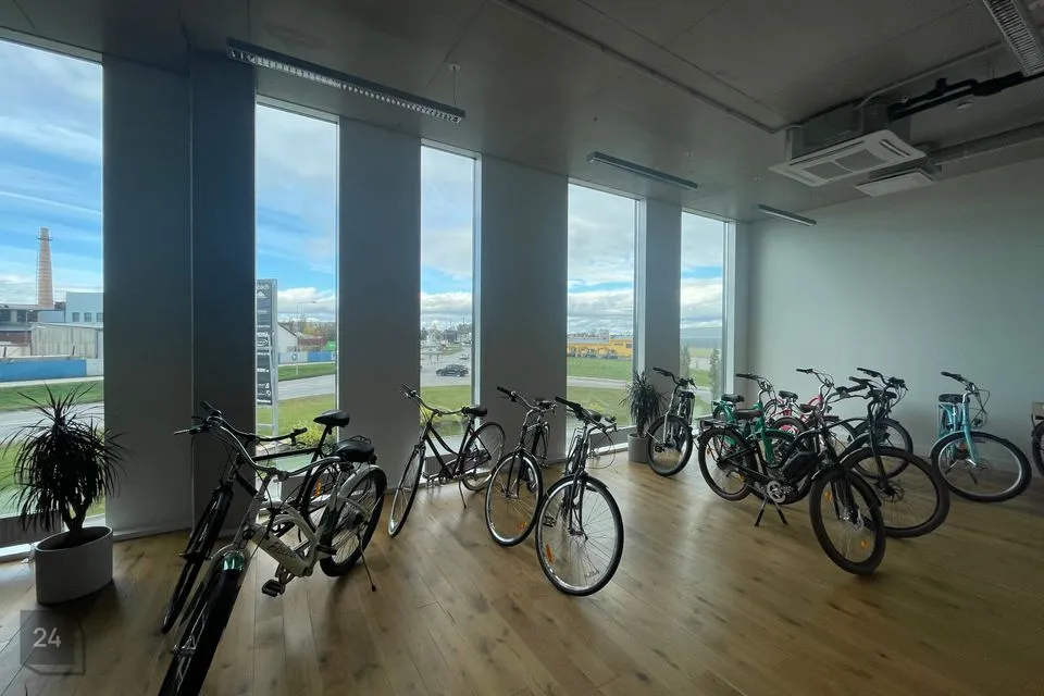 Büroo või Teenindus, 60 m² Äripind  -  Tartu linn, Tartu linn - foto 3