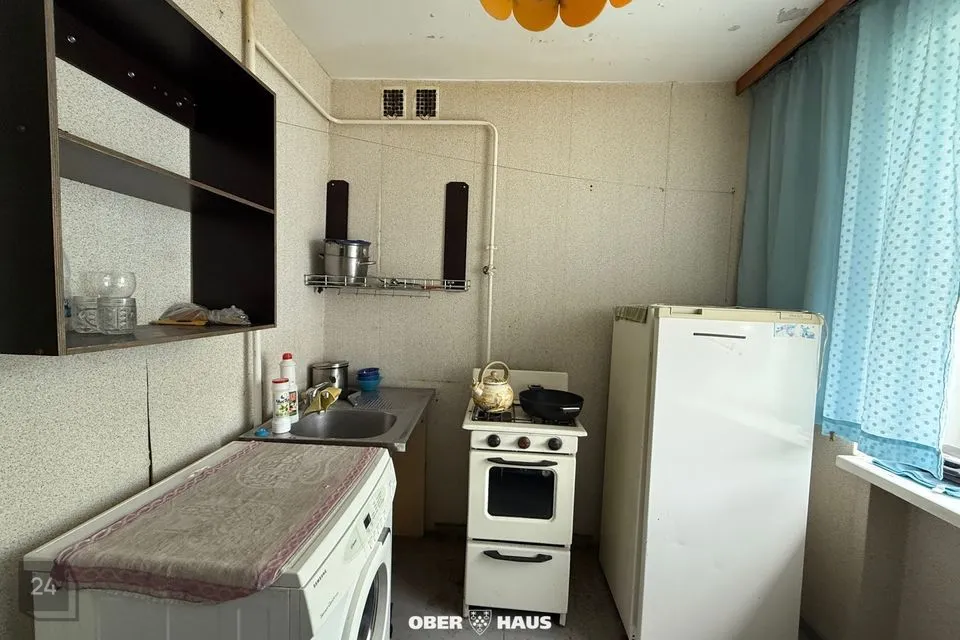 1-toaline Korter  -  Kohtla-Järve linn, Järve linnaosa - foto 5