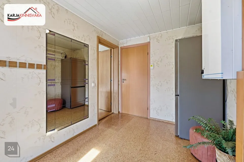 3-room house in Haapsalu linn, Haapsalu linn - photo 3