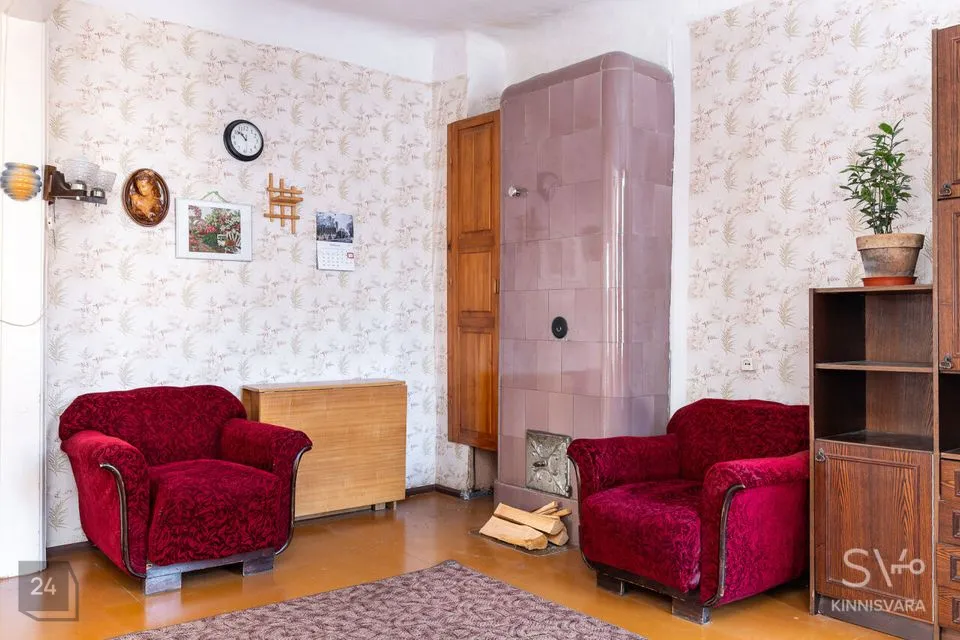 2-toaline Korter - Tallinn, Kesklinna linnaosa - foto 5