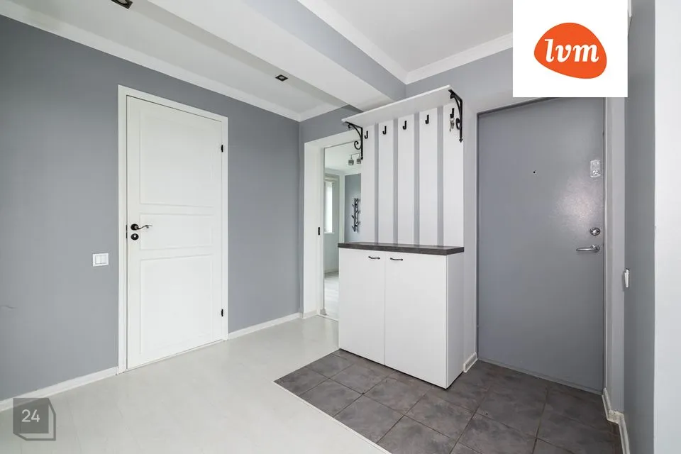 3-toaline Korter  -  Kuusalu vald, Kiiu alevik - foto 2