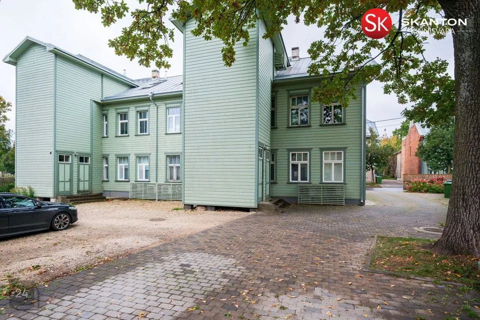 2-toaline Korter - Tartu linn, Tartu linn - foto 5