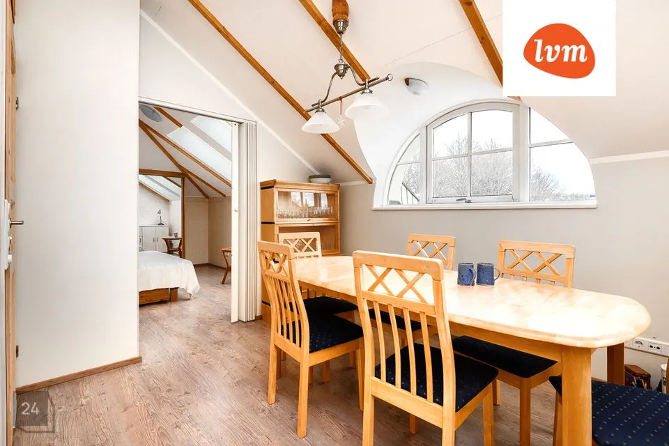 3-toaline Korter - Pärnu linn, Pärnu linn