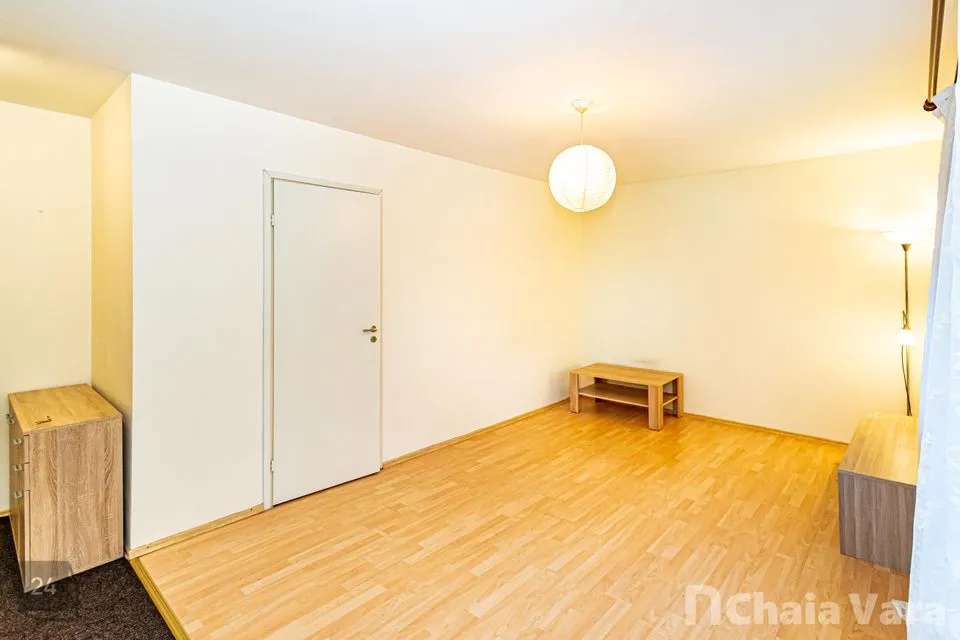 2-toaline Korter - Tallinn, Kesklinna linnaosa - foto 3