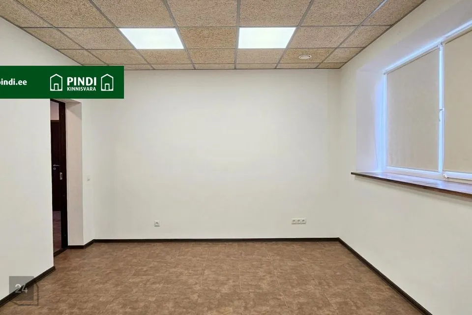 Büroo või Teenindus, 16 m² Äripind  -  Kehtna vald, Järvakandi alev - foto 2