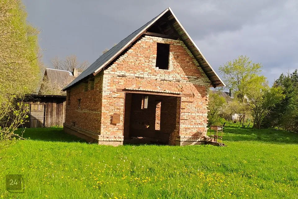 Elamumaa, 1438 m² Maa  -  Valga vald, Valga linn - foto 2