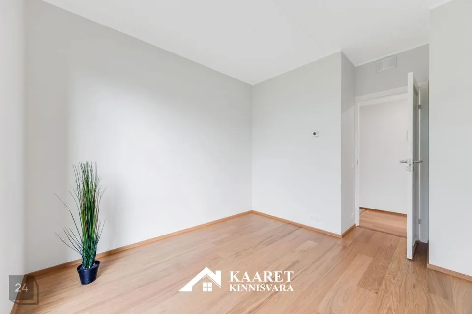 3-toaline Korter  -  Rakvere linn - foto 4