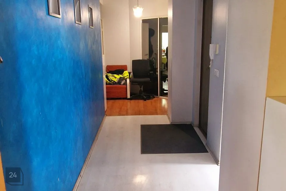 6-toaline Korter  -  Tallinn, Kesklinna linnaosa - foto 3