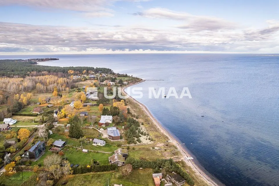 Maatulundusmaa, 7047 m² Maa  -  Jõelähtme vald, Ihasalu küla