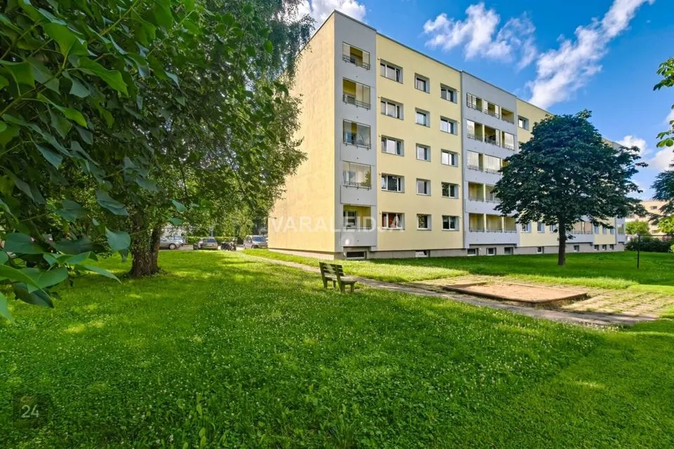 3-toaline Korter - Tartu linn, Tartu linn - foto 3