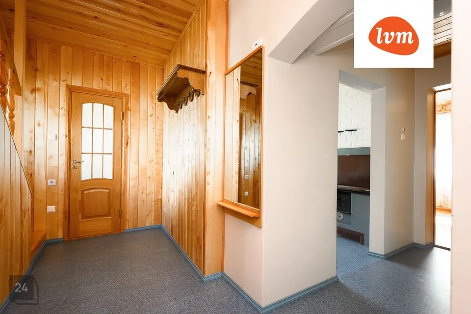 4-toaline Maja  -  Tori vald, Sindi linn - foto 5