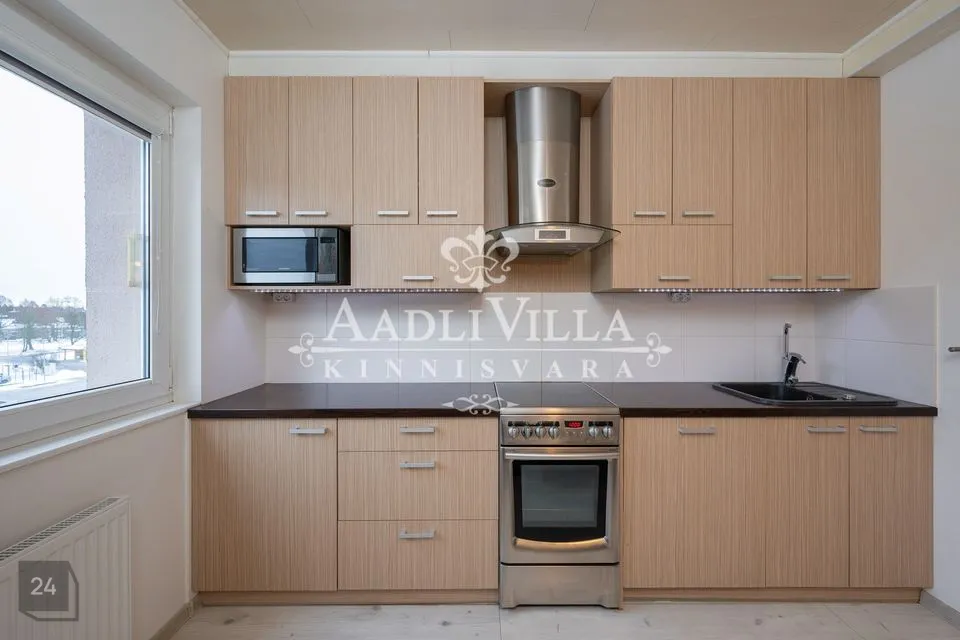 3-toaline Korter  -  Tartu linn, Märja alevik - foto 2