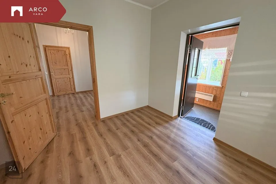 2-toaline Korter  -  Viljandi linn - foto 4