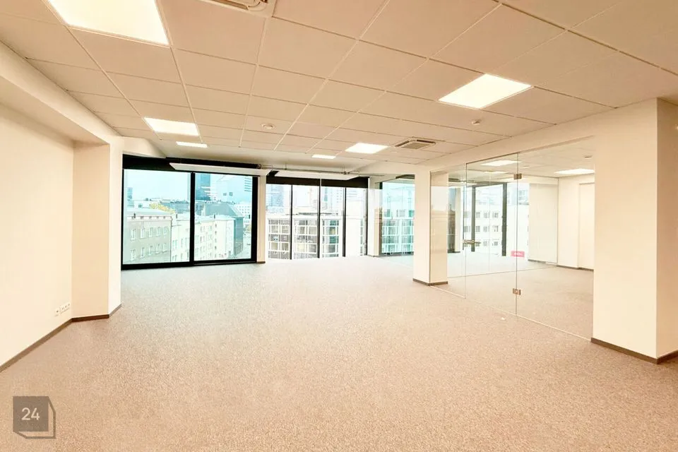 120 m² Äripind  -  Tallinn, Kesklinna linnaosa