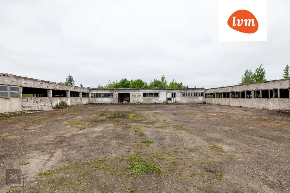 4070 m² Äripind  -  Järva vald, Neitla küla - foto 5