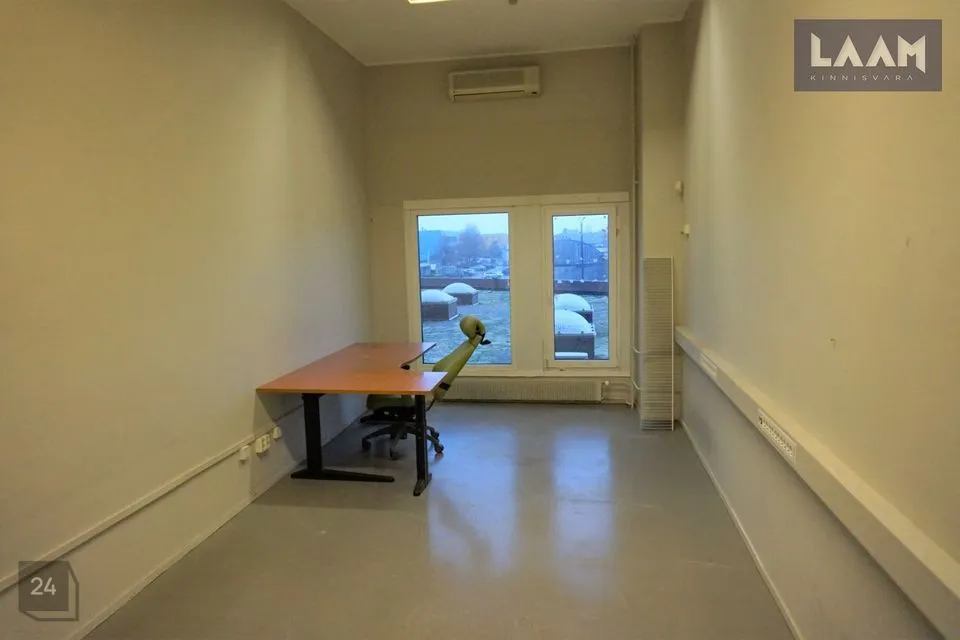 Büroo, 142 m² Äripind - Tallinn, Kristiine linnaosa - foto 2