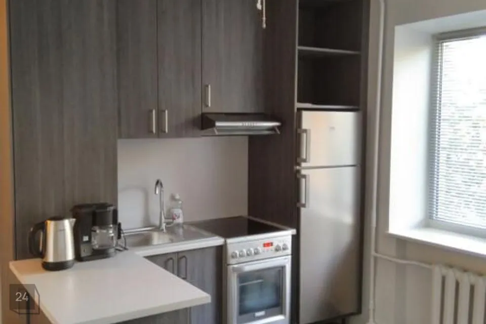 2-toaline Korter - Pärnu linn, Pärnu linn