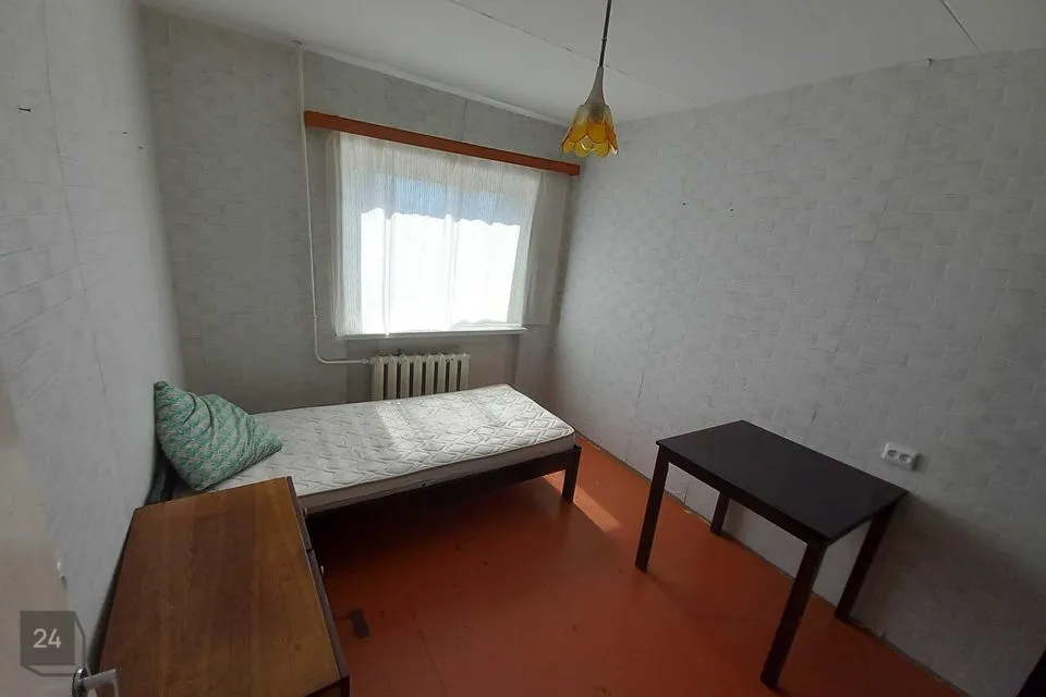 3-toaline Korter  -  Järva vald, Koigi küla - foto 2