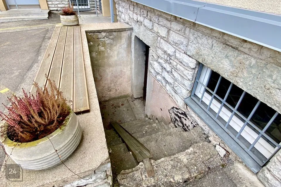 Mitme sihtotstarbega, 128 m² Äripind  -  Tallinn, Kristiine linnaosa - foto 4