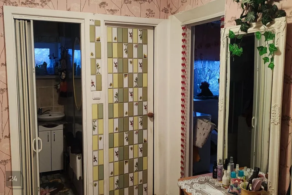 3-toaline Korter  -  Põlva vald, Põlva linn - foto 3