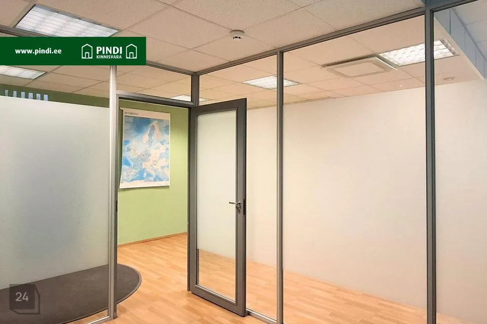 Büroo või Teenindus, 59 m² Äripind - Tallinn, Kristiine linnaosa - foto 2