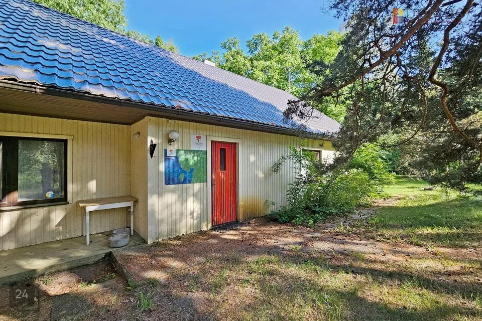 3-toaline Maja  -  Pärnu linn, Pootsi küla - foto 2