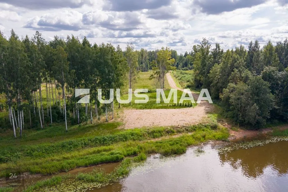 Tootmismaa, 30327 m² Maa  -  Kastre vald, Vana-Kastre küla