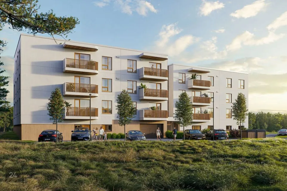 3-toaline Korter - Tallinn, Haabersti linnaosa - foto 3