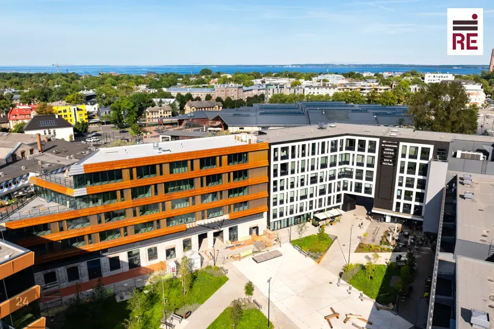 Multi-purpose, 331 m² business in Tallinn, Põhja-Tallinna linnaosa