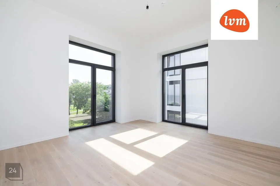 3-toaline Korter  -  Tallinn, Kesklinna linnaosa - foto 2