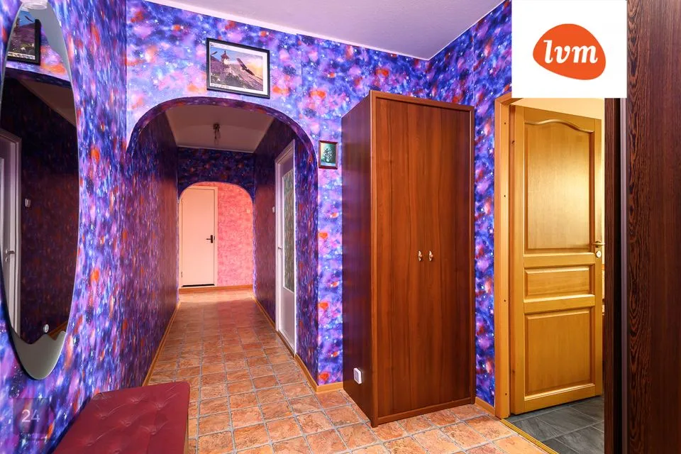 3-комнатная Квартира в Tartu linn, Tartu linn