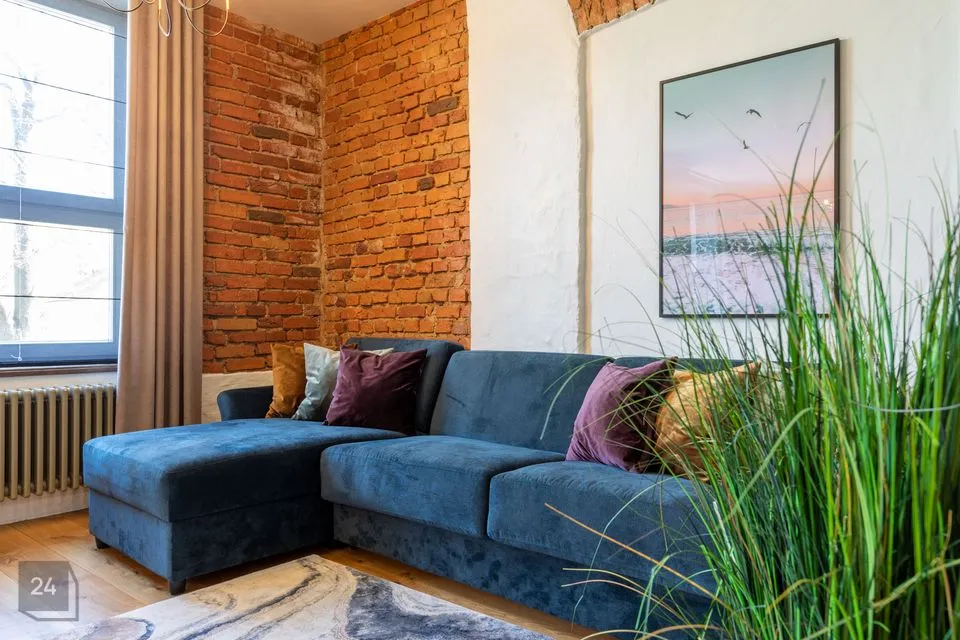 2-toaline Korter  -  Pärnu linn, Pärnu linn - foto 4