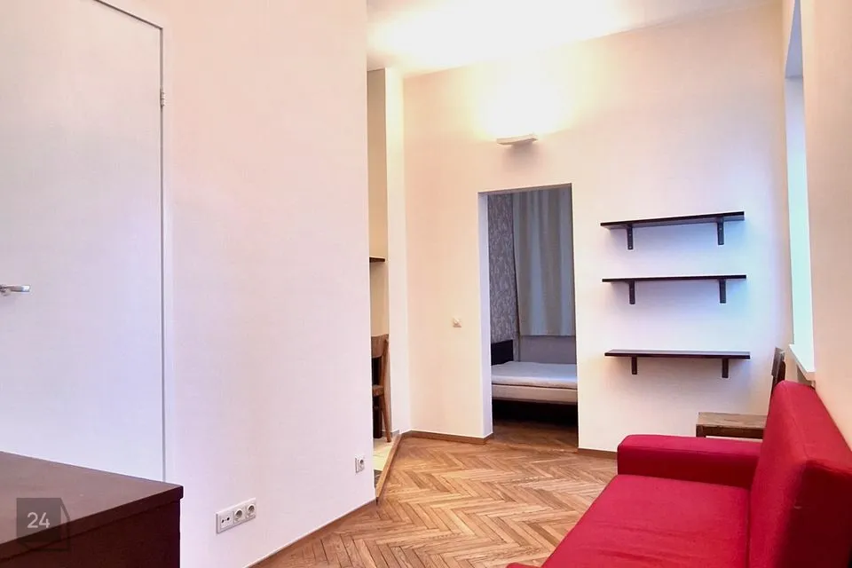 2-комнатная Квартира в Tallinn, Kesklinna linnaosa