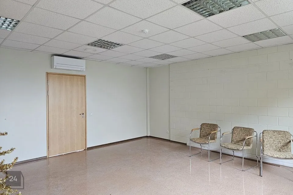 34 m² Äripind - Tallinn, Kristiine linnaosa - foto 4