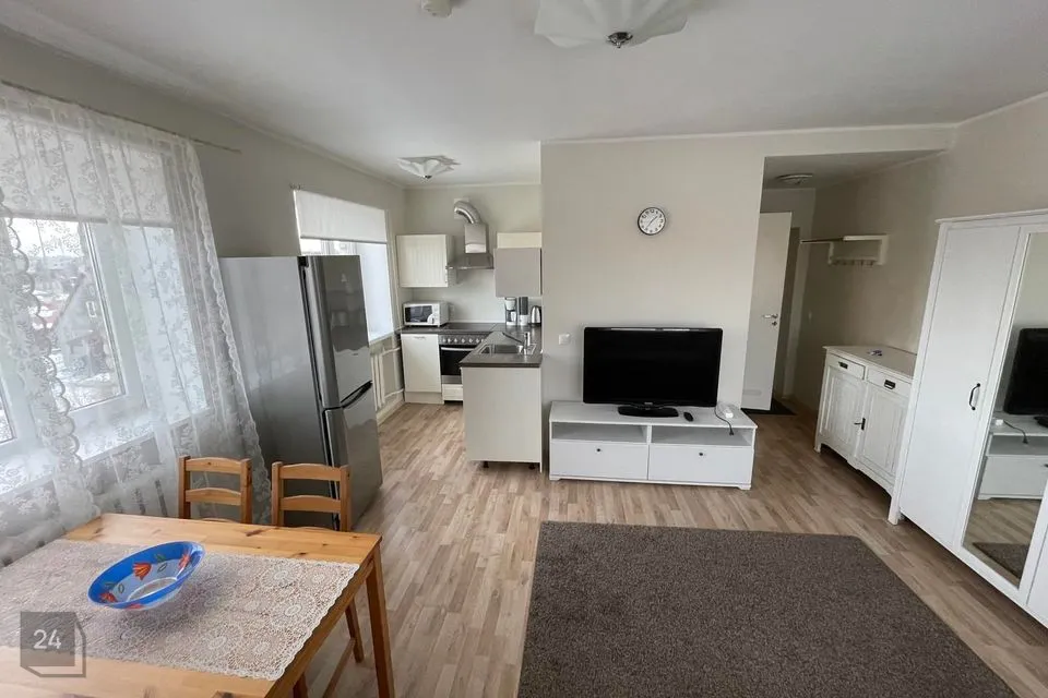 1-toaline Korter  -  Haapsalu linn, Haapsalu linn - foto 5