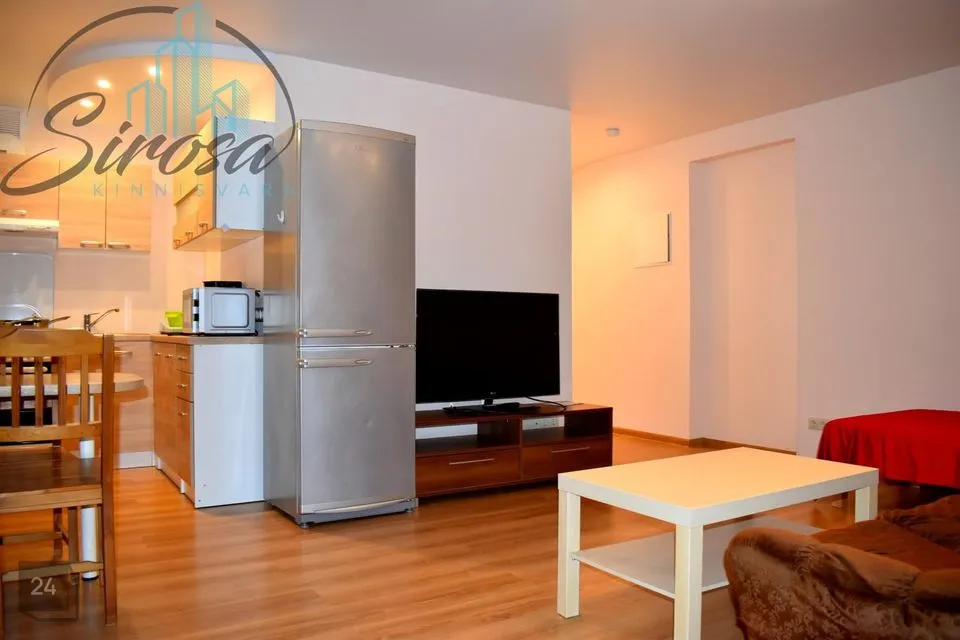 2-toaline Korter - Jõhvi vald, Jõhvi linn - foto 2