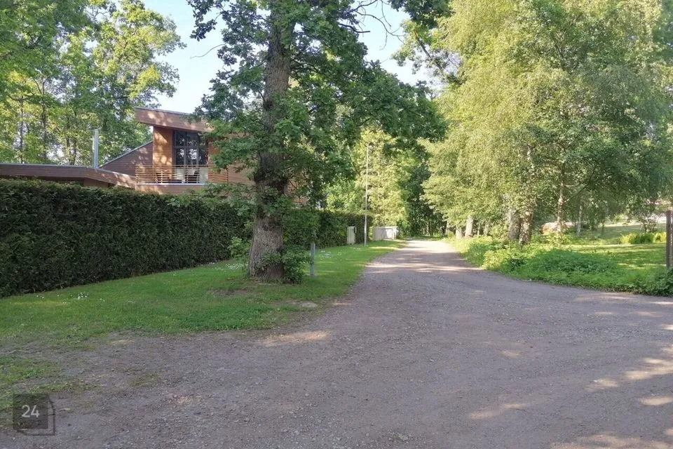 Transpordimaa, 1650 m² Maa - Harku vald, Vääna-Jõesuu küla - foto 2