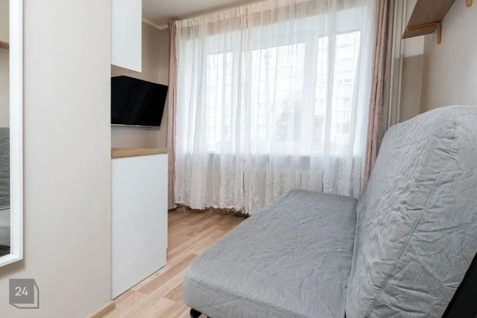 1-toaline Korter  -  Tallinn, Põhja-Tallinna linnaosa - foto 5