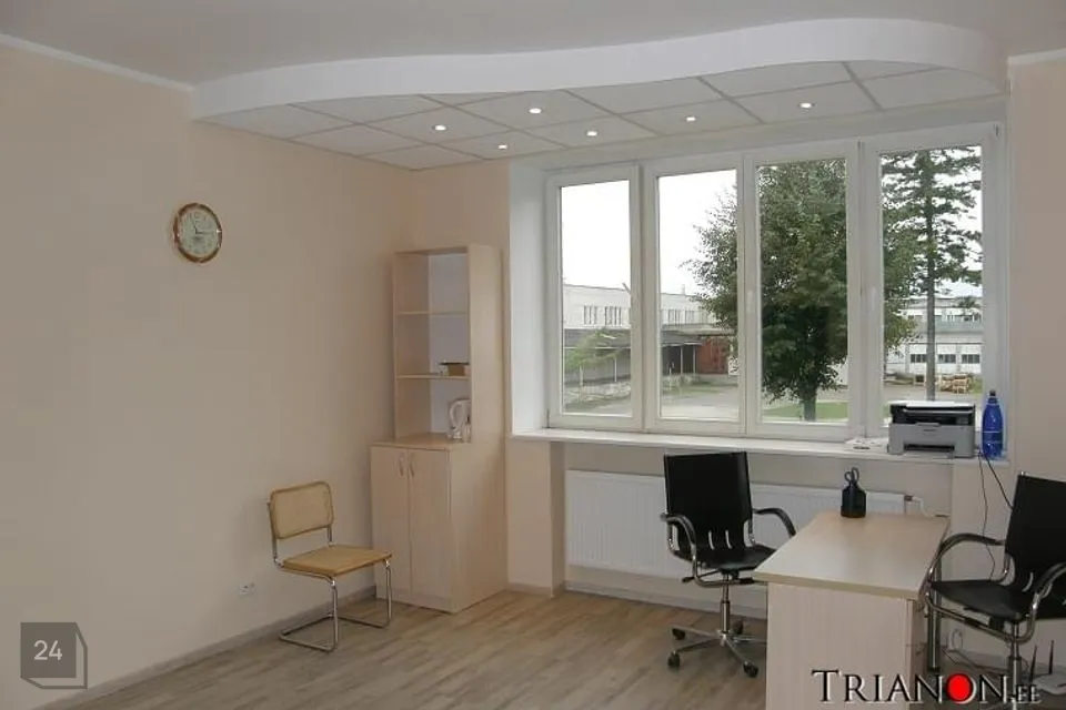Бюро или Обслуживание, 24 m² Бизнес-площадь в Narva linn