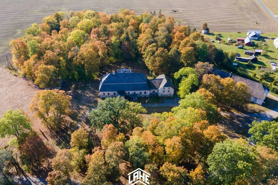 0 m² Äripind  -  Vinni vald, Küti küla