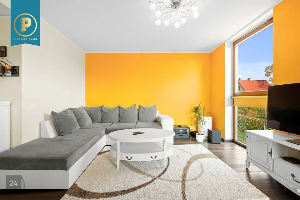 2-room apartment in Tallinn, Pirita linnaosa - photo 4