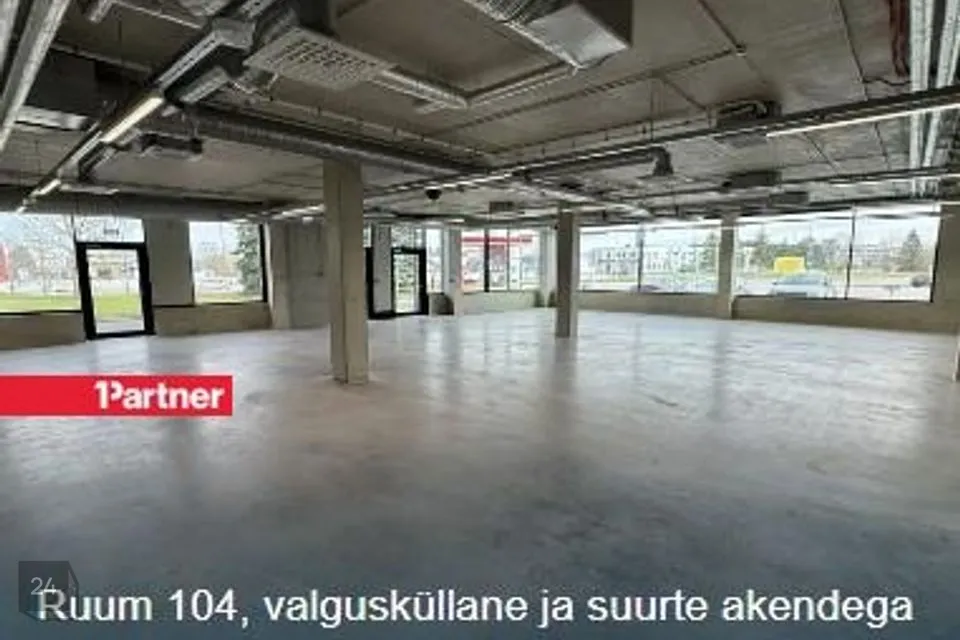 Mitme sihtotstarbega, 316 m² Äripind - Saue vald, Saue linn - foto 5