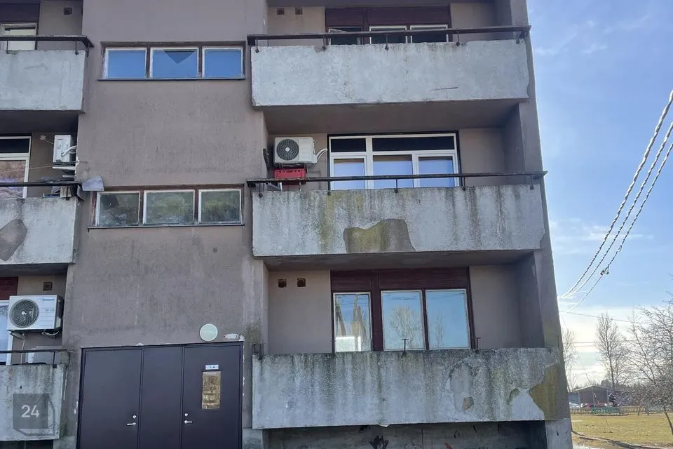 1-room apartment in Väike-Maarja vald, Vao küla - photo 5