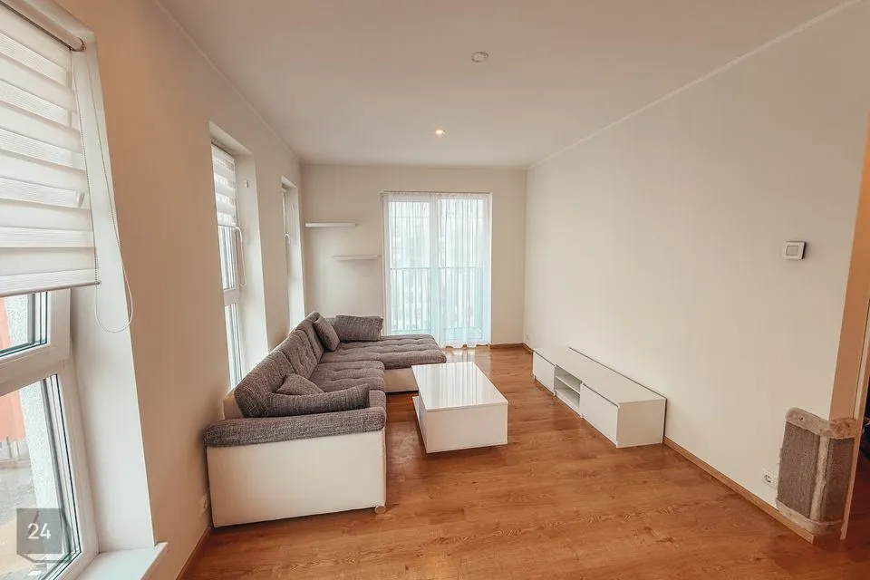 2-toaline Korter - Tallinn, Lasnamäe linnaosa - foto 3