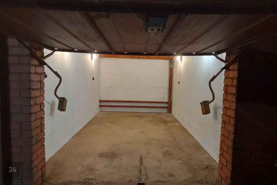 18 m² Garaaž - Tallinn, Lasnamäe linnaosa - foto 3