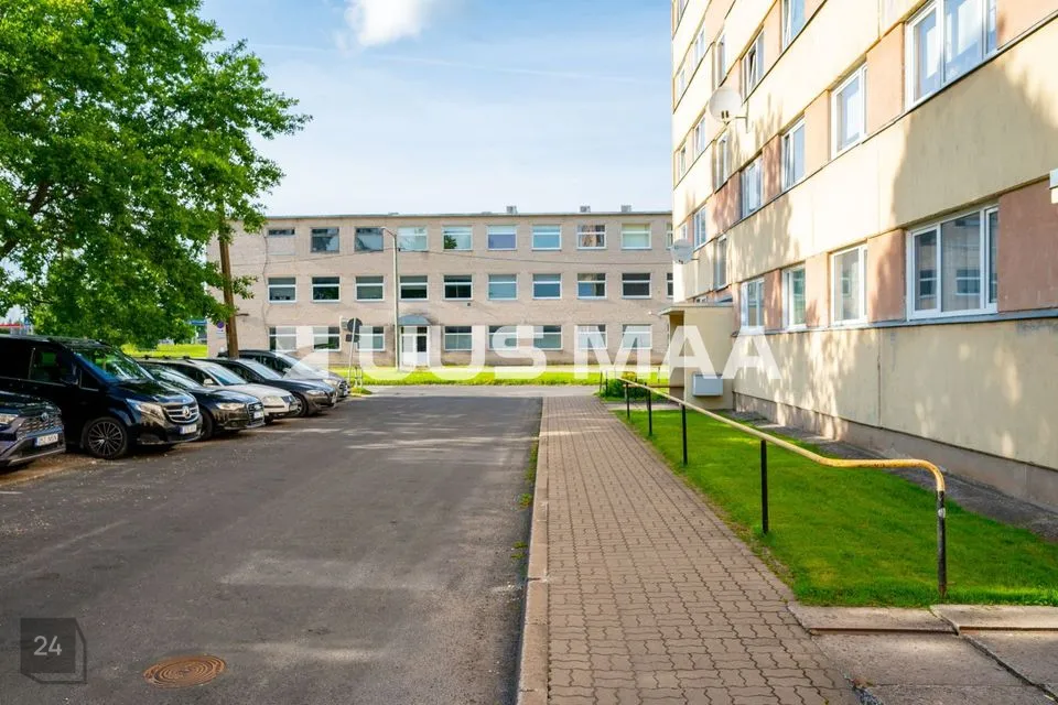 2-toaline Korter  -  Tartu linn, Tartu linn