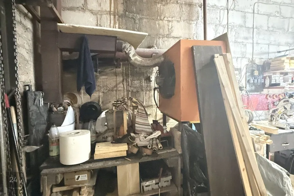 Mitme sihtotstarbega, 502 m² Äripind  -  Kambja vald, Tõrvandi alevik - foto 2